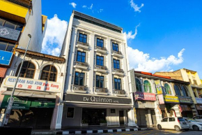 De Quinton Hotel